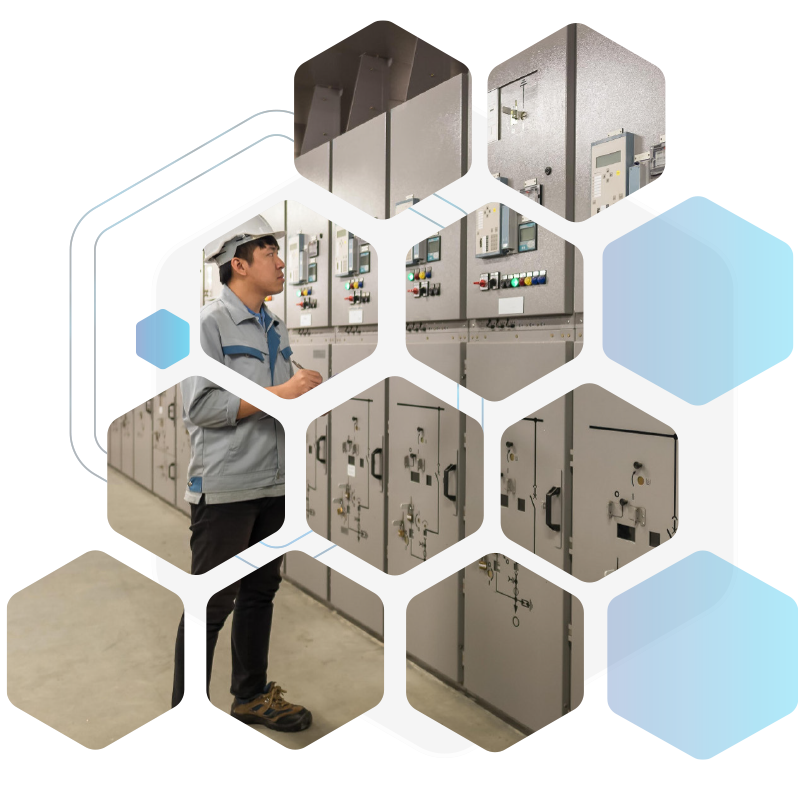 Power Systems