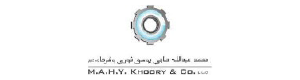 M.A.H.Y. KHOORY & CO. LLC