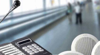  PUBLIC ADDRESS & BACKGROUND MUSIC SOLUTIONS