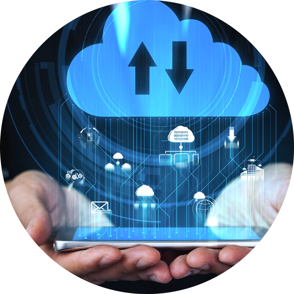 Software Solutions Providers in Dubai