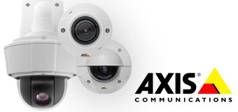 AXIS - Best CCTV in UAE