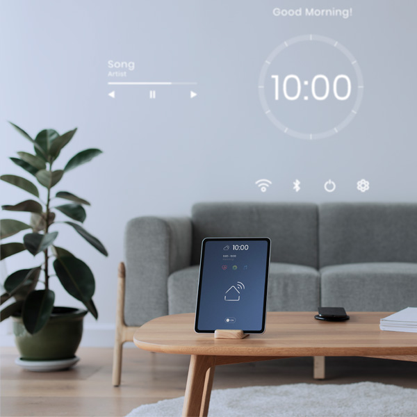 Control Automation Systems Provider in Dubai